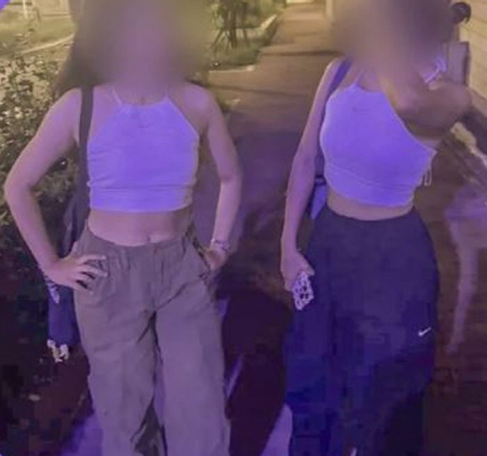 edang Asyik Makan, Turis China Diusir dari Restoran karena Pakaian Terbuka .