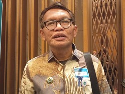 Air Hujan di Jakarta Mengandung Mikroplastik, Kementerian Lingkungan Hidup Buka Suara Air Hujan di Jakarta Mengandung Mikroplastik, Kementerian Lingkungan Hidup Buka Suara