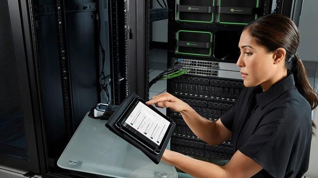 Foto Dok: Seagate Foto Dok: Seagate