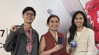 Bijak Gunakan AI, Autentisitas Penting untuk Gen Z! Bijak Gunakan AI, Autentisitas Penting untuk Gen Z!