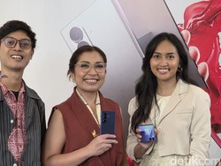 Bijak Gunakan AI, Autentisitas Penting untuk Gen Z! Bijak Gunakan AI, Autentisitas Penting untuk Gen Z!