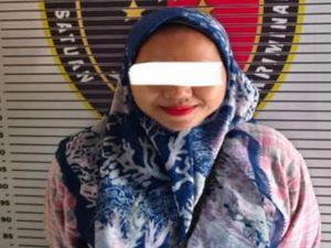 Pegawai Pakan Ikan di Lubuklinggau Gelapkan Uang Perusahaan Rp 160 Juta Pegawai Pakan Ikan di Lubuklinggau Gelapkan Uang Perusahaan Rp 160 Juta