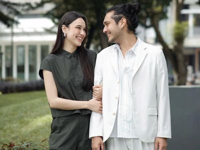 7 Foto Giorgino Abraham-Yasmin Napper, 4 Tahun Pacaran Beda Agama Kini Putus