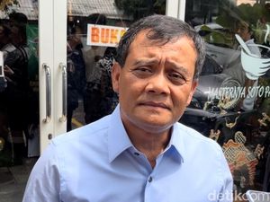 Gubernur Luthfi Sebut Kolam Retensi Bisa Jadi Solusi Atasi Banjir di Jateng Gubernur Luthfi Sebut Kolam Retensi Bisa Jadi Solusi Atasi Banjir di Jateng