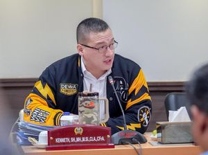 Kenneth DPRD DKI Dukung Kenaikan Tarif TransJakarta, Tapi Layanan Harus Ditingkatkan