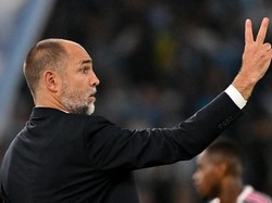 Pecat Tudor, Juventus Harus Gaji Tiga Pelatih