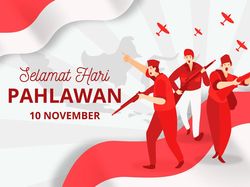 Apakah Siswa Libur pada Hari Pahlawan 10 November 2025? Ini Ketentuannya