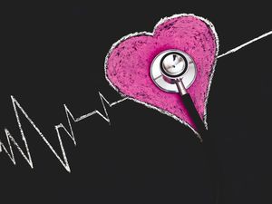 Nggak Ngapa-ngapain, Kok Heart Rate Meledak? Dokter Ungkap Kemungkinannya