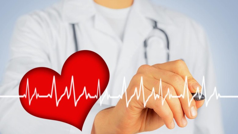 Paparan Polusi Bisa Memicu Serangan Jantung? Ini Kata Dokter