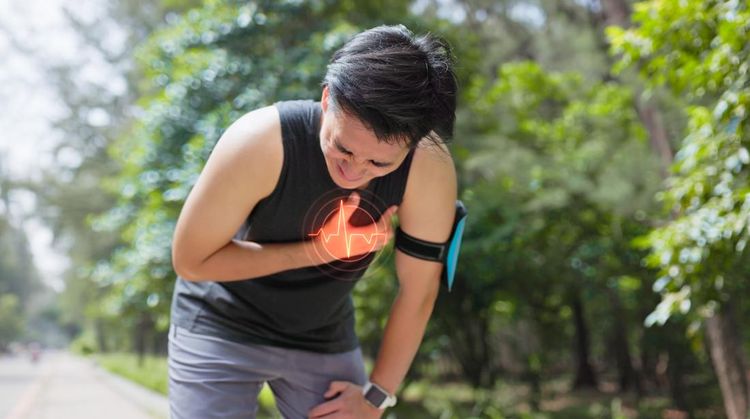 Masih Muda Pasti Aman dari Penyakit Jantung? Simak Fakta di Balik Mitos Berbahaya Ini