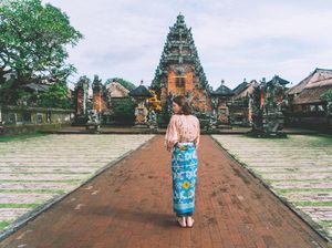 Bukan Paspor atau Pisau Lipat, Barang Ini Wajib Dibawa Saat Liburan Bukan Paspor atau Pisau Lipat, Barang Ini Wajib Dibawa Saat Liburan