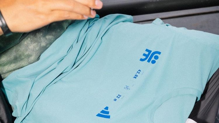 Jakarta Running Festival: Investasi Kualitas Hidup Lewat Setiap Langkah