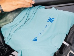 Jakarta Running Festival, Demi Kualitas Hidup yang Lebih Baik