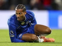 Kapan Cetak Gol Lagi, Joao Pedro?