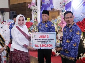 Kunjungan Masyarakat ke Perpustakaan Jepara Naik, Capai 20.350 Orang Kunjungan Masyarakat ke Perpustakaan Jepara Naik, Capai 20.350 Orang