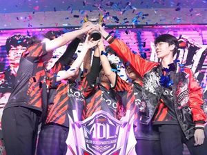 Kalahkan Kagendra 4-0, Bigetron Academy Juara MDL ID S12 Kalahkan Kagendra 4-0, Bigetron Academy Juara MDL ID S12