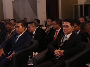 Kapolda Bali Dampingi Irwasum-Kadivhubinter Hadiri Forum Dialog di Badung Kapolda Bali Dampingi Irwasum-Kadivhubinter Hadiri Forum Dialog di Badung