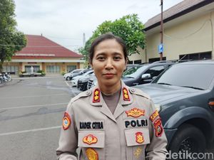 Diduga Aniaya Siswa SMP, Kaling di Jembrana Jadi Tersangka Diduga Aniaya Siswa SMP, Kaling di Jembrana Jadi Tersangka