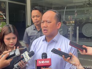 Kejagung Sudah Periksa 20 Orang Lebih Terkait Kasus Limbah Sawit