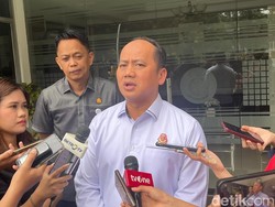 Kejaksaan Periksa Wawalkot Bandung, Tepis OTT Kejaksaan Periksa Wawalkot Bandung, Tepis OTT