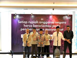 Mensos Sebut Perlindungan Sosial Jadi Awal Kemandirian Masyarakat