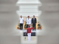 Gus Ipul Ajak Siswa Sekolah Rakyat Belajar Literasi Keuangan di Museum BI