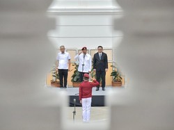 Gus Ipul Ajak Siswa Sekolah Rakyat Belajar Literasi Keuangan di Museum BI Gus Ipul Ajak Siswa Sekolah Rakyat Belajar Literasi Keuangan di Museum BI