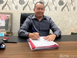 TPP Akan Dipangkas Rp 44 Miliar, Ribuan ASN di Mojokerto Cemas TPP Akan Dipangkas Rp 44 Miliar, Ribuan ASN di Mojokerto Cemas