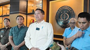 Kejati Jatim Akan Kawal Pembangunan Yoniif 886 Tulungagung Kejati Jatim Akan Kawal Pembangunan Yoniif 886 Tulungagung