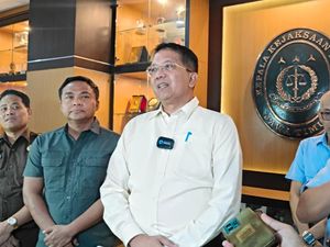 Kejati Jatim Akan Kawal Pembangunan Yoniif 886 Tulungagung Kejati Jatim Akan Kawal Pembangunan Yoniif 886 Tulungagung