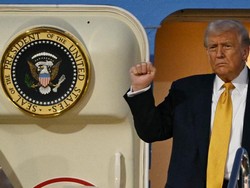 Ketika Asia Tenggara Jadi Panggung Ambisi Trump, Apa Motifnya? Ketika Asia Tenggara Jadi Panggung Ambisi Trump, Apa Motifnya?