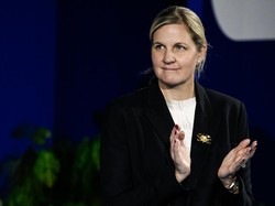 Usai Ancam Indonesia, Presiden IOC Serukan Jaga Semangat Olimpiade Usai Ancam Indonesia, Presiden IOC Serukan Jaga Semangat Olimpiade