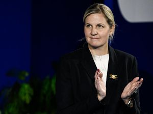 Usai Ancam Indonesia, Presiden IOC Serukan Jaga Semangat Olimpiade Usai Ancam Indonesia, Presiden IOC Serukan Jaga Semangat Olimpiade