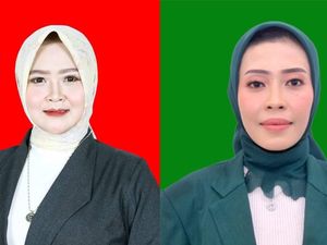 2 Anggota DPRD Takalar Jadi Tersangka Kasus Penipuan-Penggelapan 2 Anggota DPRD Takalar Jadi Tersangka Kasus Penipuan-Penggelapan