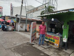 Modus Kiai Gadungan Perdayai Wanita Gresik Gasak Perhiasan Rp 55 Juta Modus Kiai Gadungan Perdayai Wanita Gresik Gasak Perhiasan Rp 55 Juta