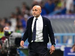 Luciano Spalletti Dikontrak Jadi Pelatih Juventus Sampai Akhir Musim