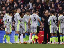 Manchester City Harus Introspeksi Diri