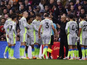 Manchester City Harus Introspeksi Diri Manchester City Harus Introspeksi Diri