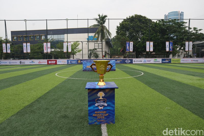 Media Cup 2025 Media Cup 2025