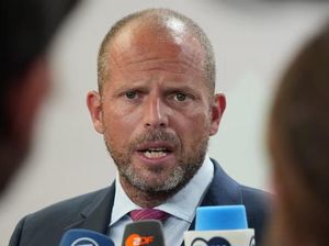 Menhan Belgia Ancam Hapus Moskow dari Peta Jika Rusia Tembakkan Rudal Menhan Belgia Ancam Hapus Moskow dari Peta Jika Rusia Tembakkan Rudal