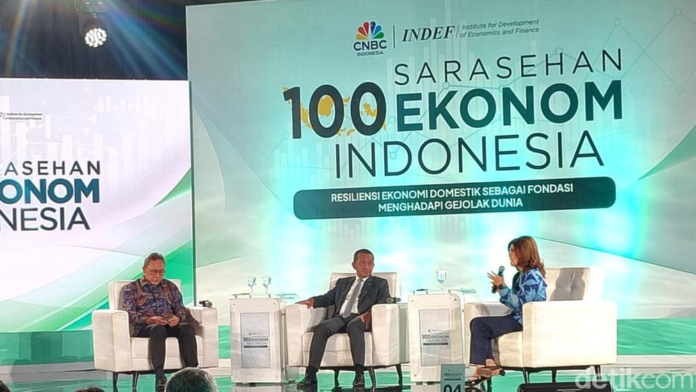 Biodiesel Tekan Impor Solar RI Hingga Tinggal 4,9 Juta KL