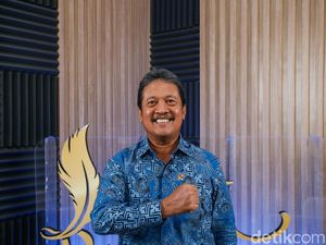 1 Tahun Kabinet Prabowo, Menteri KP Genjot Swasembada Protein-Kampung Nelayan 1 Tahun Kabinet Prabowo, Menteri KP Genjot Swasembada Protein-Kampung Nelayan