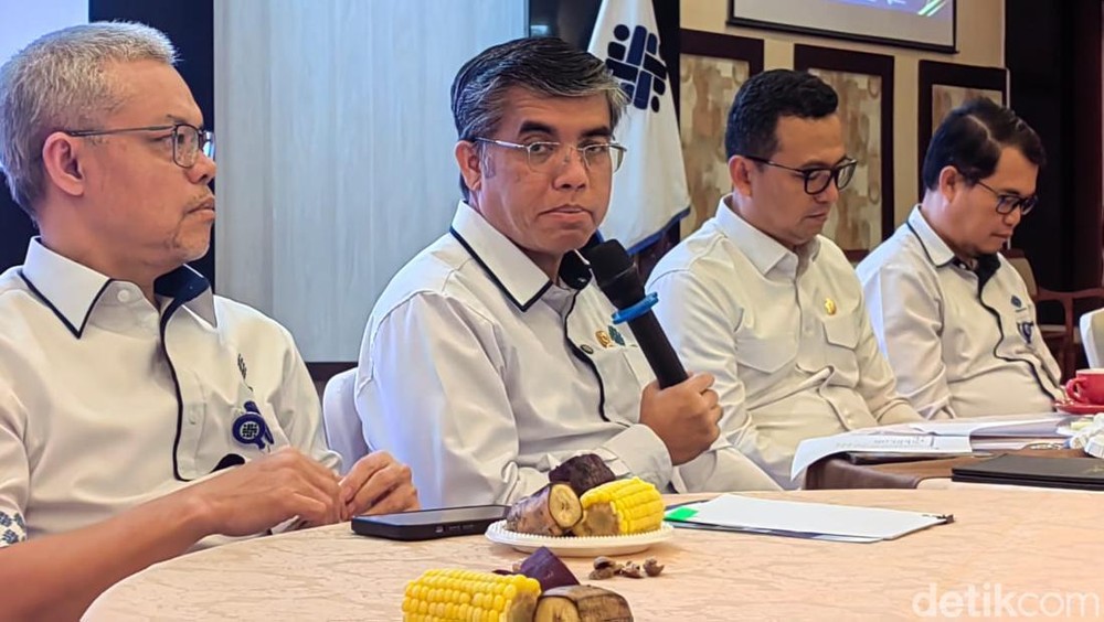  UMP 2026: Kejutan dari Menaker? Formula Baru Siap Meluncur!