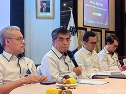 Menaker Godok UMP 2026, Ini Bocorannya Menaker Godok UMP 2026, Ini Bocorannya