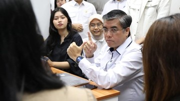 Magang Nasional Bisa Lanjut Tahun Ini, Perusahaan Wajib Patungan Uang Saku