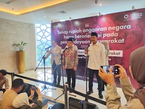 Pemerintah Warning WNI Tak Kerja di Kamboja Pemerintah Warning WNI Tak Kerja di Kamboja