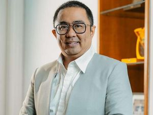 Miftah Sabri: SMA KTB Seimbangkan Kecerdasan Akademik dan Nasionalisme Miftah Sabri: SMA KTB Seimbangkan Kecerdasan Akademik dan Nasionalisme