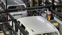 Jangan Kaget Kalau Mobil Toyota-Subaru Lahir di Pabrik Daihatsu Jangan Kaget Kalau Mobil Toyota-Subaru Lahir di Pabrik Daihatsu