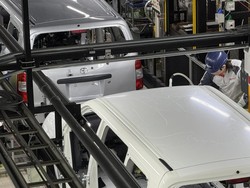 Jangan Kaget Kalau Mobil Toyota-Subaru Lahir di Pabrik Daihatsu Jangan Kaget Kalau Mobil Toyota-Subaru Lahir di Pabrik Daihatsu