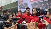 KPK Usut Dugaan Kasus terkait Whoosh, PDIP: Bu Mega Sudah Ingatkan di 2015 KPK Usut Dugaan Kasus terkait Whoosh, PDIP: Bu Mega Sudah Ingatkan di 2015
